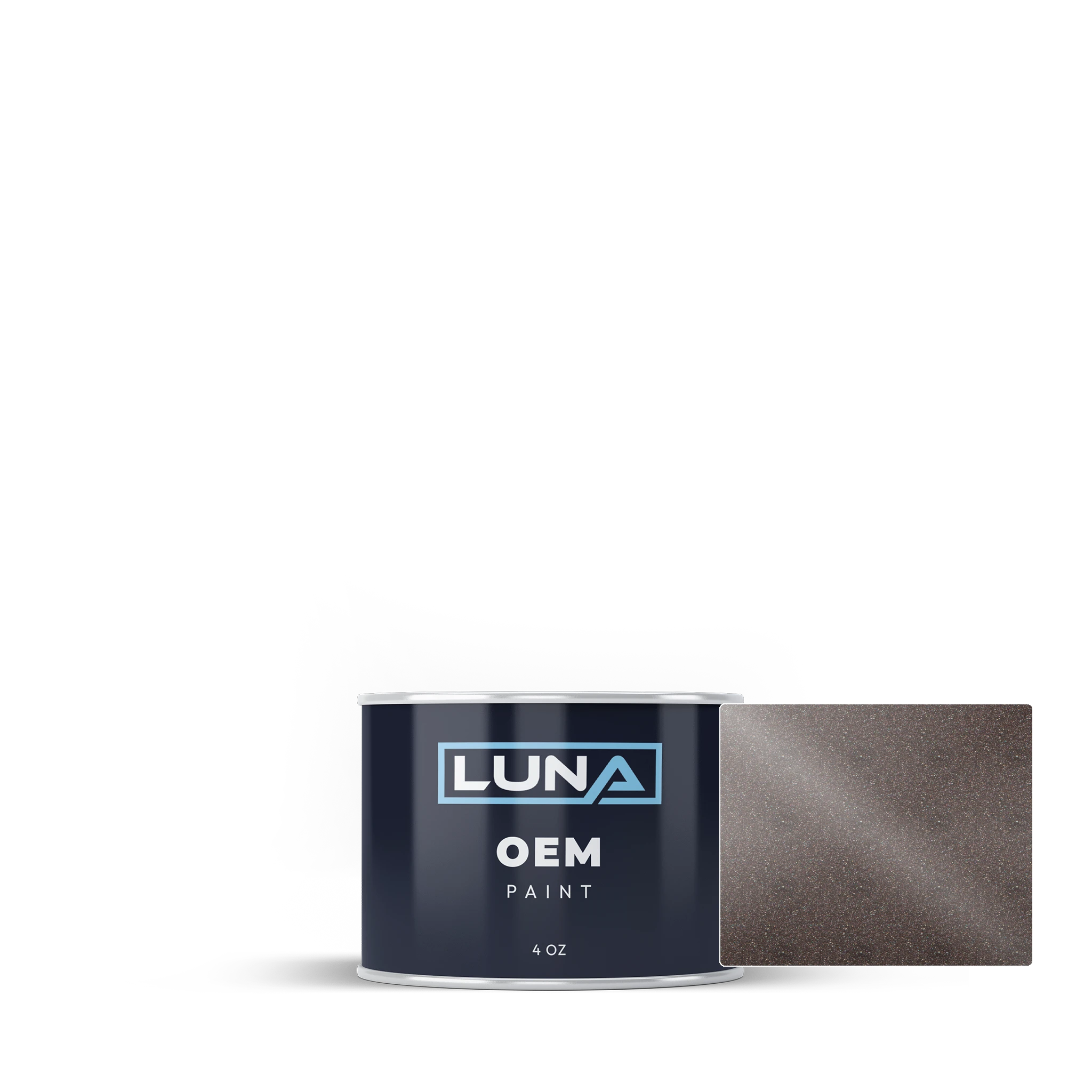 Chrysler USA Light Mahogany M. JH6 | Luna OEM Basecoat - 4oz