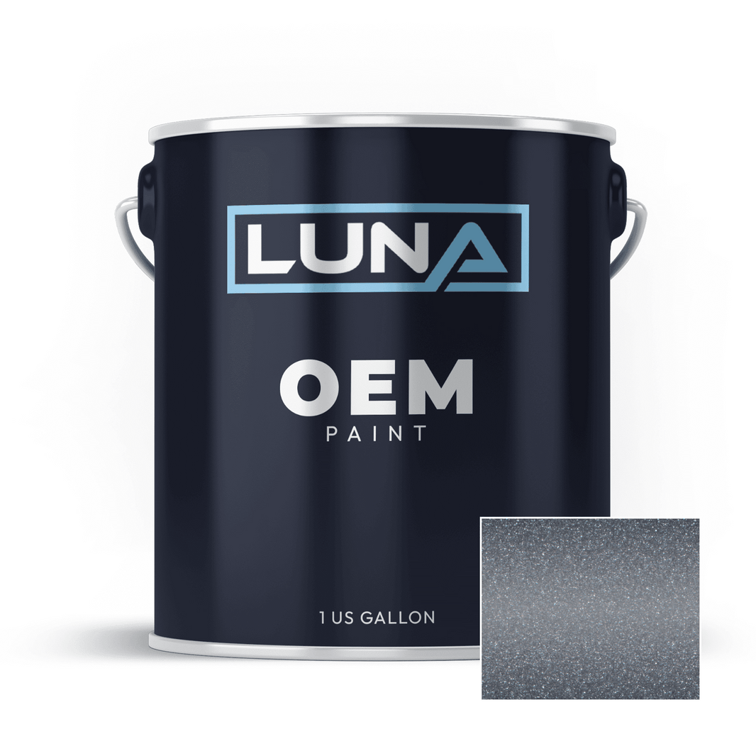 Subaru Steel Blue Grey M. 1 K5X | Luna OEM Basecoat