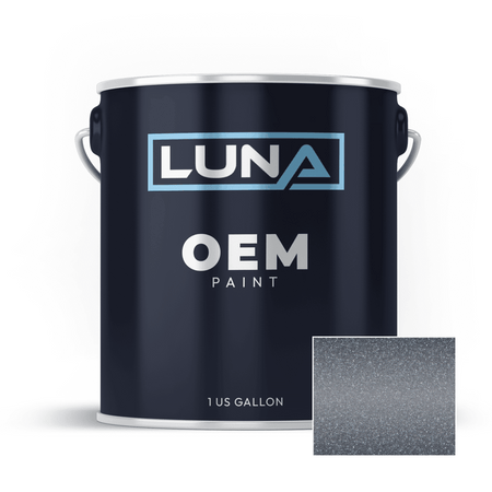 Subaru Steel Blue Grey M. 1 K5X | Luna OEM Basecoat