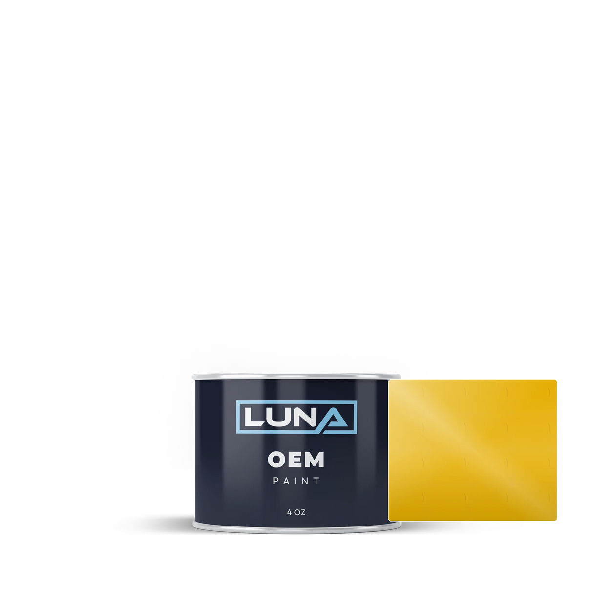 Ral Ginstergelb 1032 | Luna OEM Basecoat - 4oz