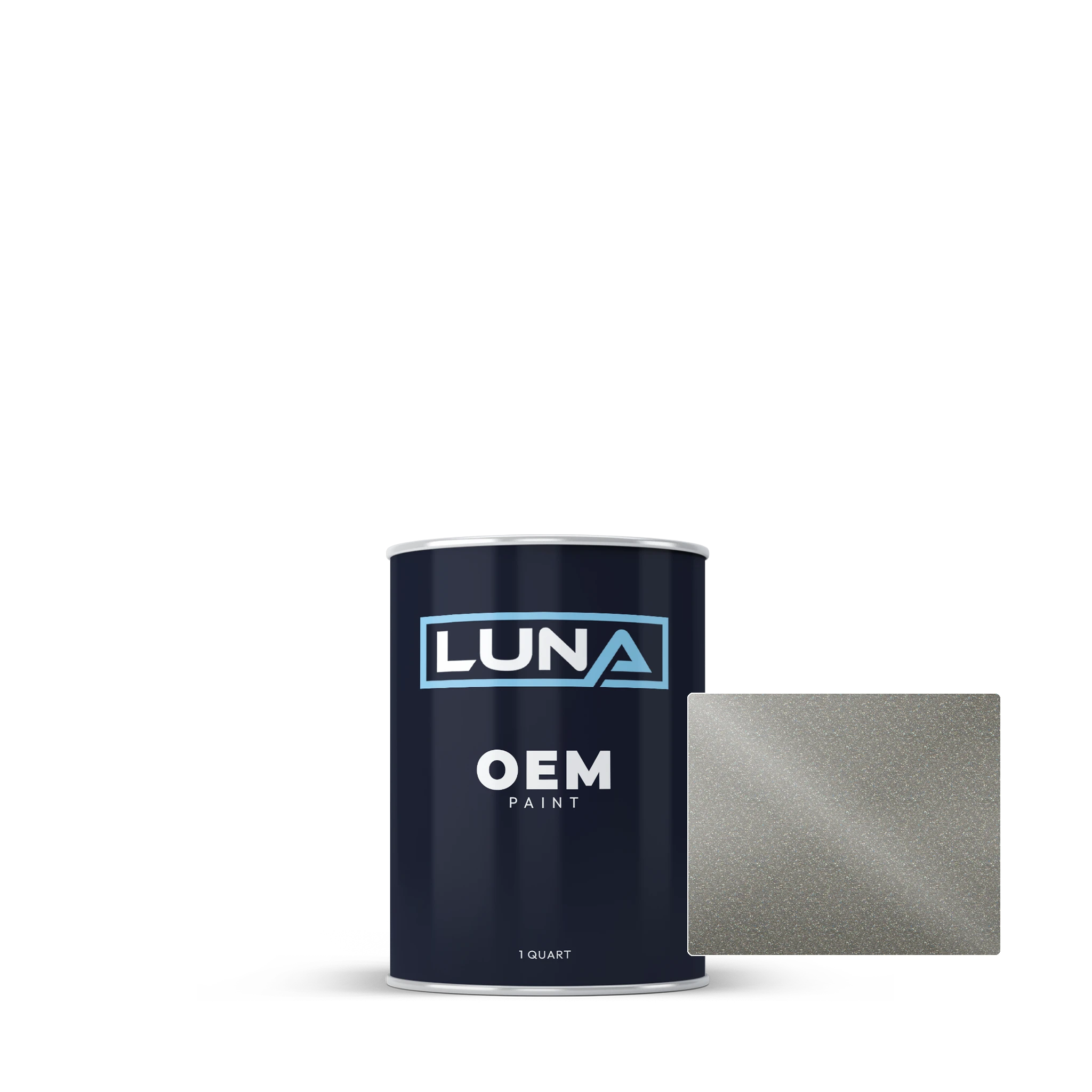 Honda | Acura Gracious Beige M. NH663M | Luna OEM Basecoat - Quart
