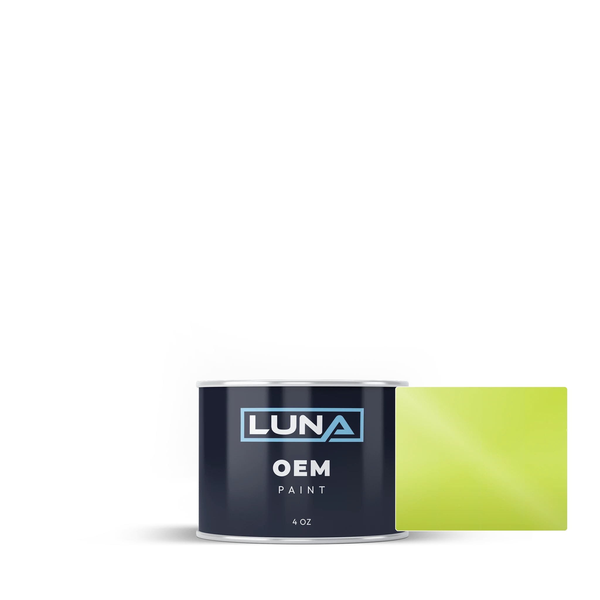 General Motors Shock WA628D | Luna OEM Basecoat - 4oz