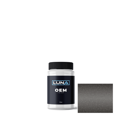 Audi | VW Grau M. LZ7U | Luna OEM Basecoat