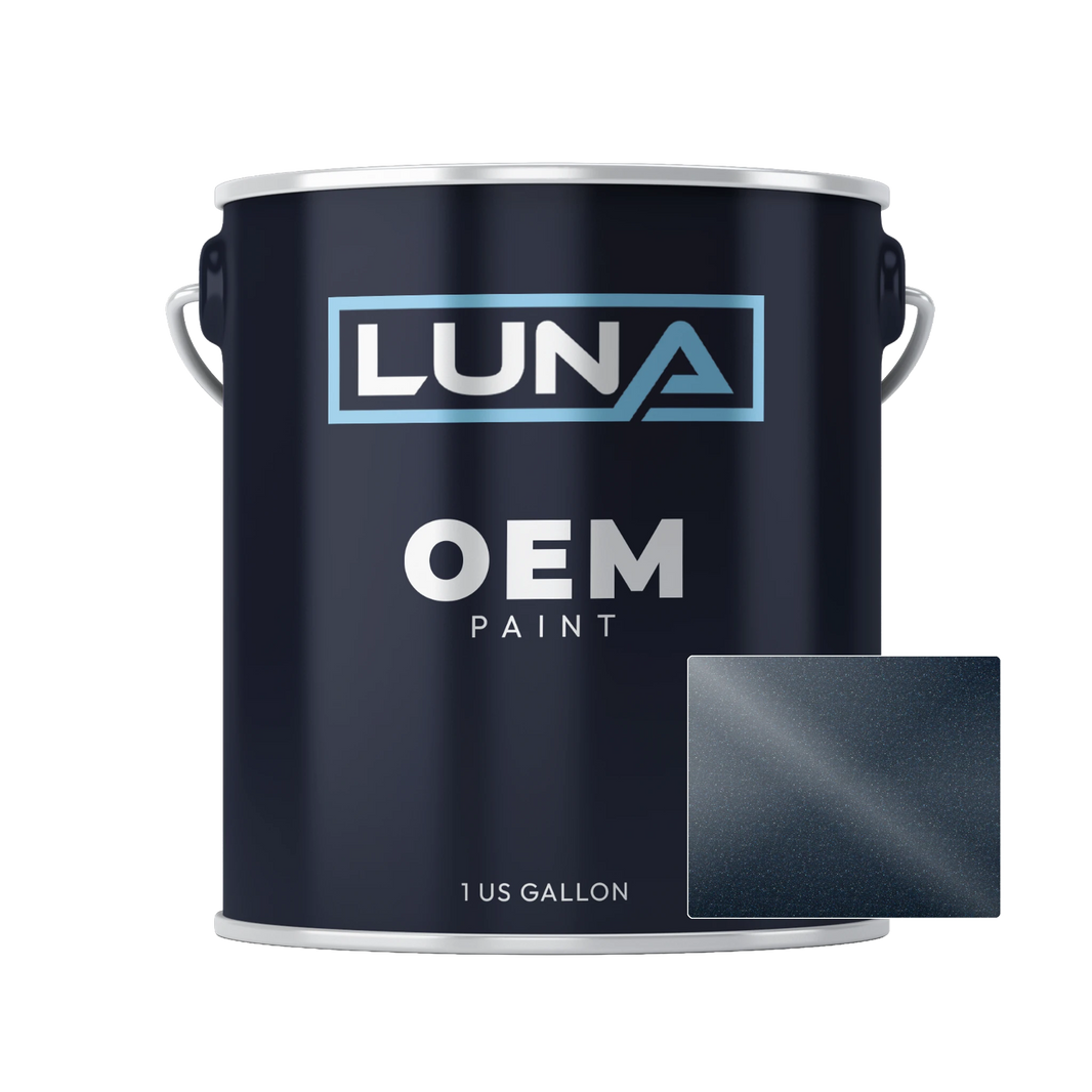 Hyundai Comb. Of Hyu Kq / Hyu Zi KA | Luna OEM Basecoat - Gallon