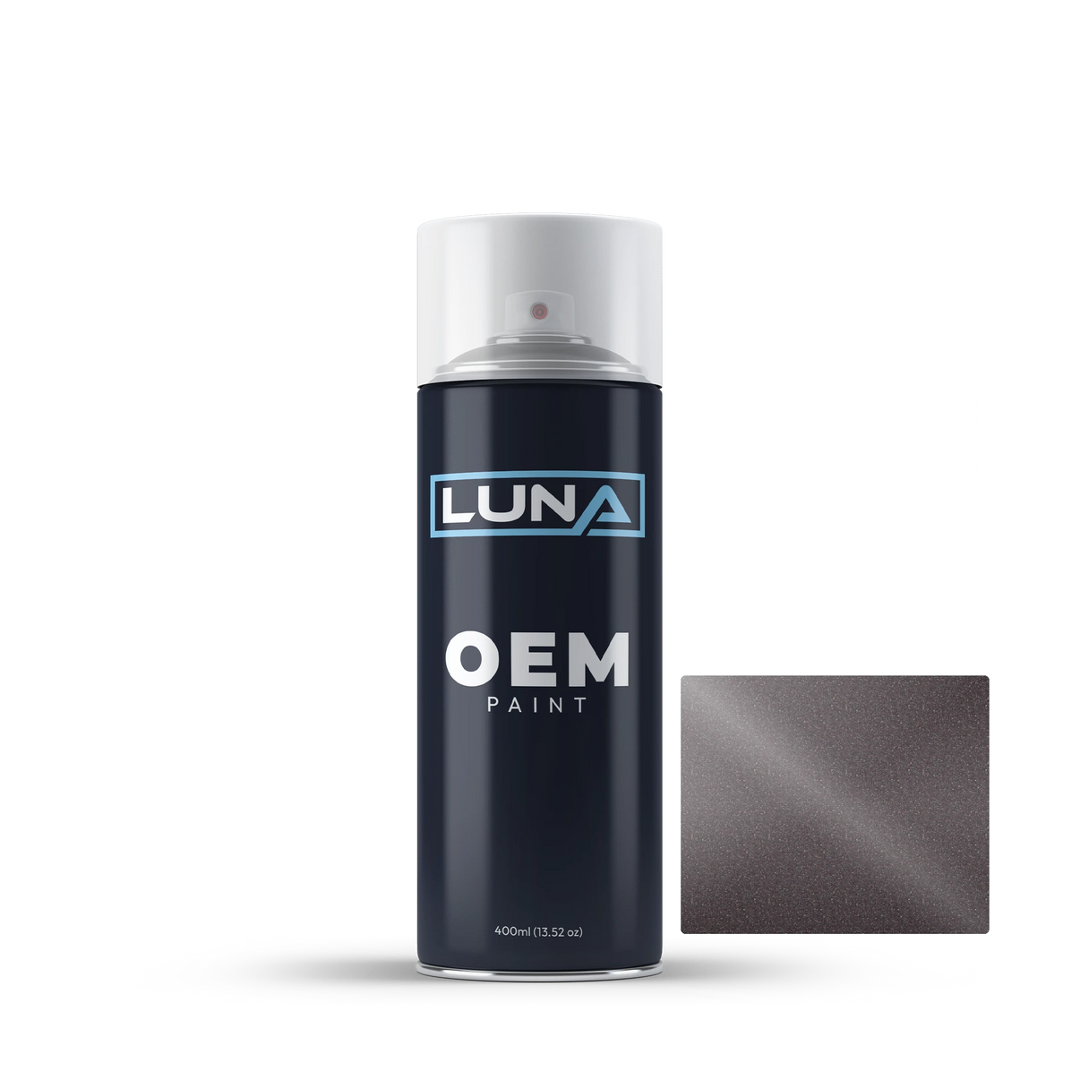 Hyundai Plum Mist M. TG | Luna OEM Basecoat - Aerosol