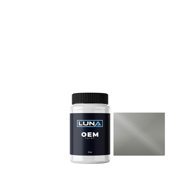 2oz Touch Up Bottle w/ Brush variant image
