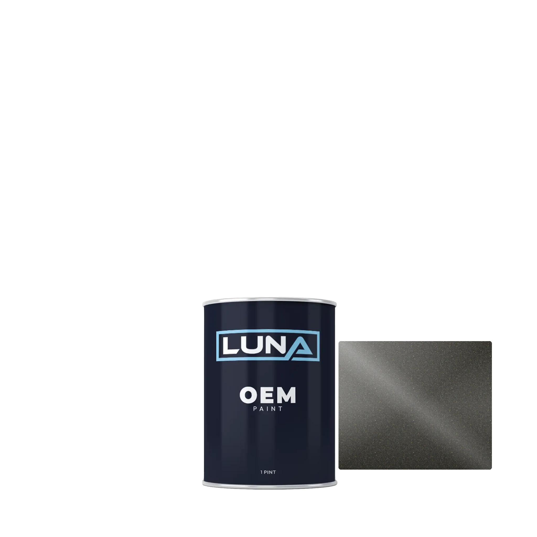 Ford Parkside M. P0 | Luna OEM Basecoat - Pint