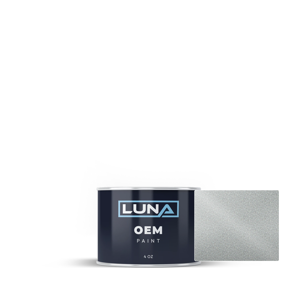 Honda | Acura Comb. Of Hon Nh95m / Hon Nh83m NH95MY | Luna OEM Basecoat - 4oz