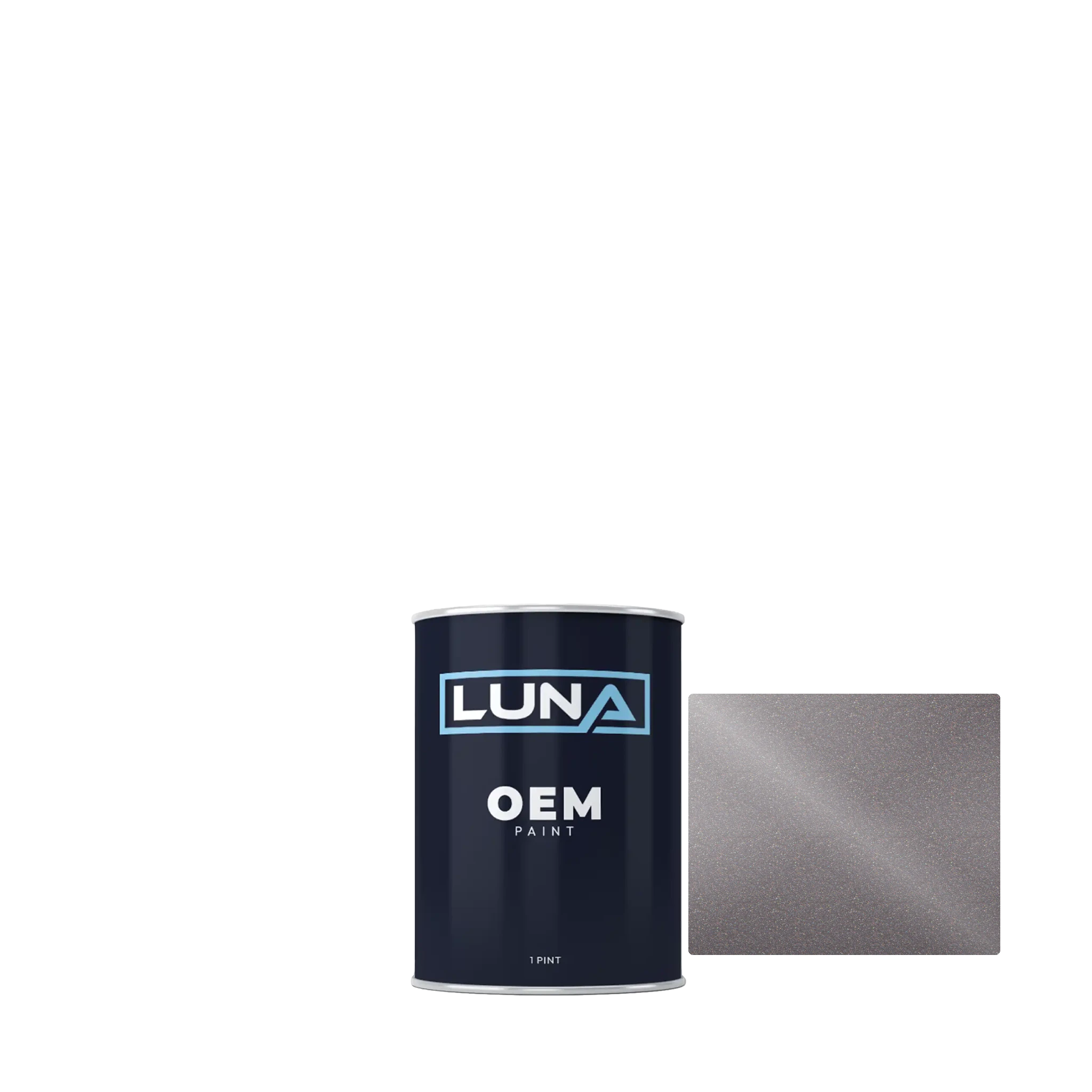 Toyota Rose P. M. 3P4 | Luna OEM Basecoat - Pint