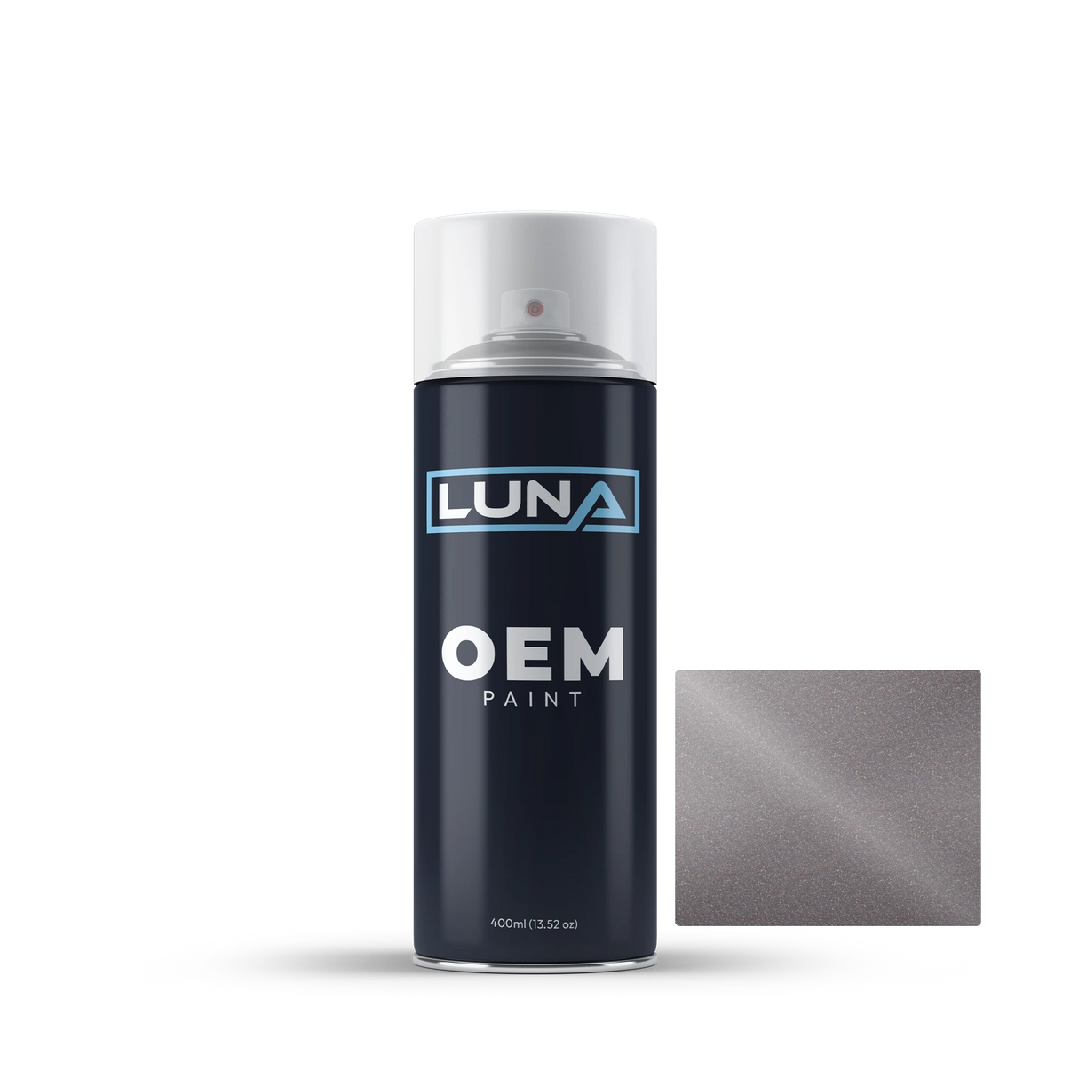 Toyota Rose P. M. 3P4 | Luna OEM Basecoat - Aerosol