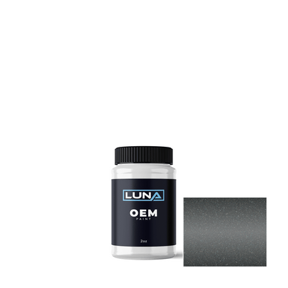 BMW Silk M. N37 | Luna OEM Basecoat