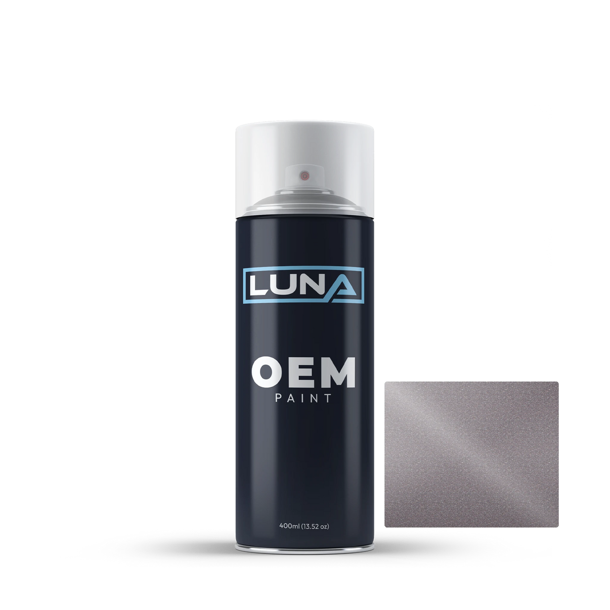 Opel Desert Shadow M. 56 | Luna OEM Basecoat - Aerosol