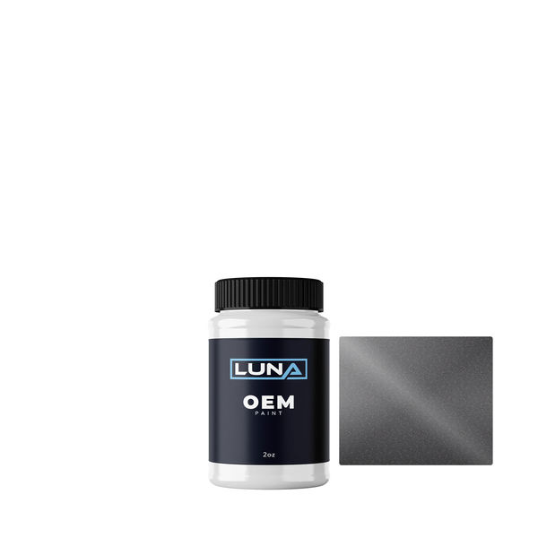2oz Touch Up Bottle w/ Brush variant image