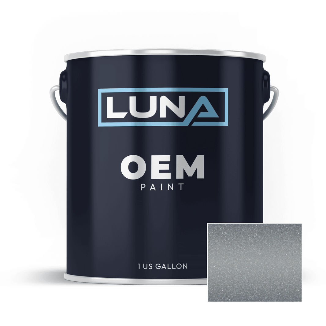 BMW Cosmosblau M. 185 | Luna OEM Basecoat
