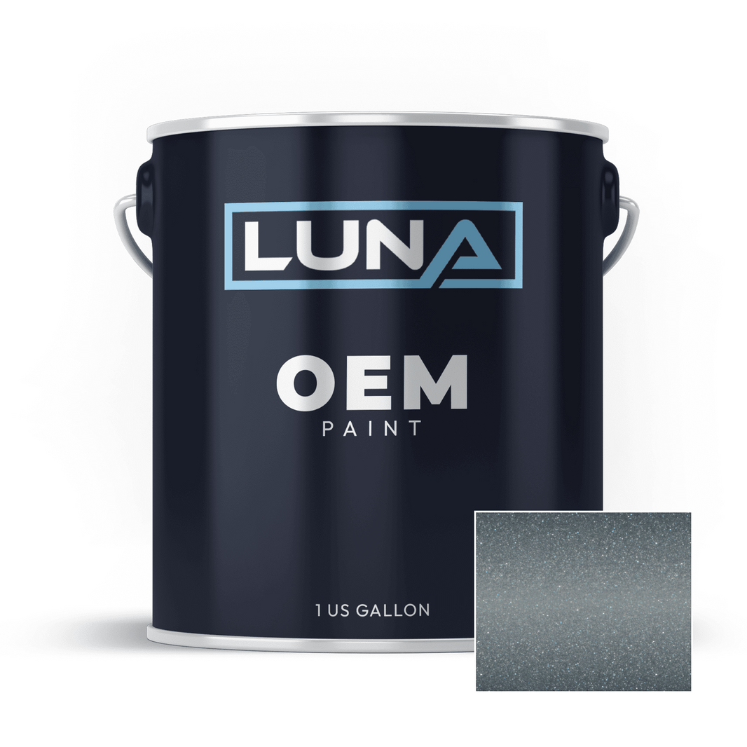 General Motors Urbane Moss M. WA633R | Luna OEM Basecoat