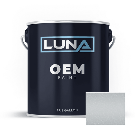 Chrysler USA Opal Satin Glow M. SW4 | Luna OEM Basecoat