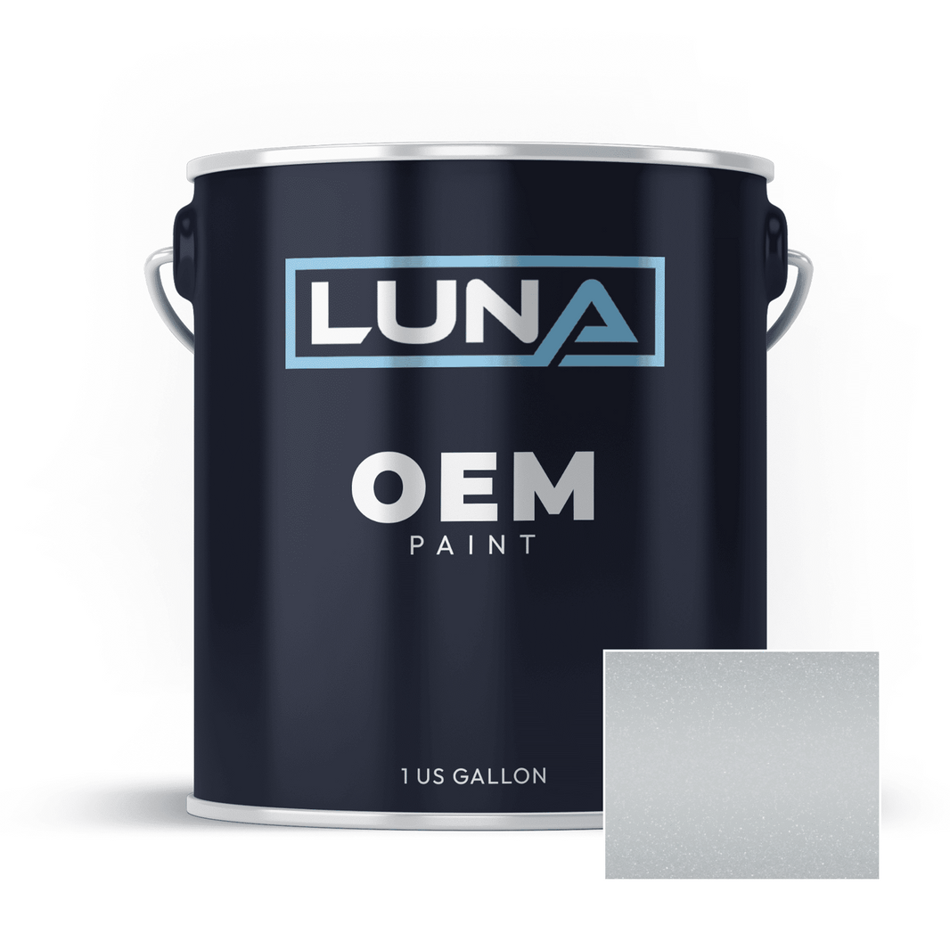 Chrysler USA Opal Satin Glow M. DT1683 | Luna OEM Basecoat