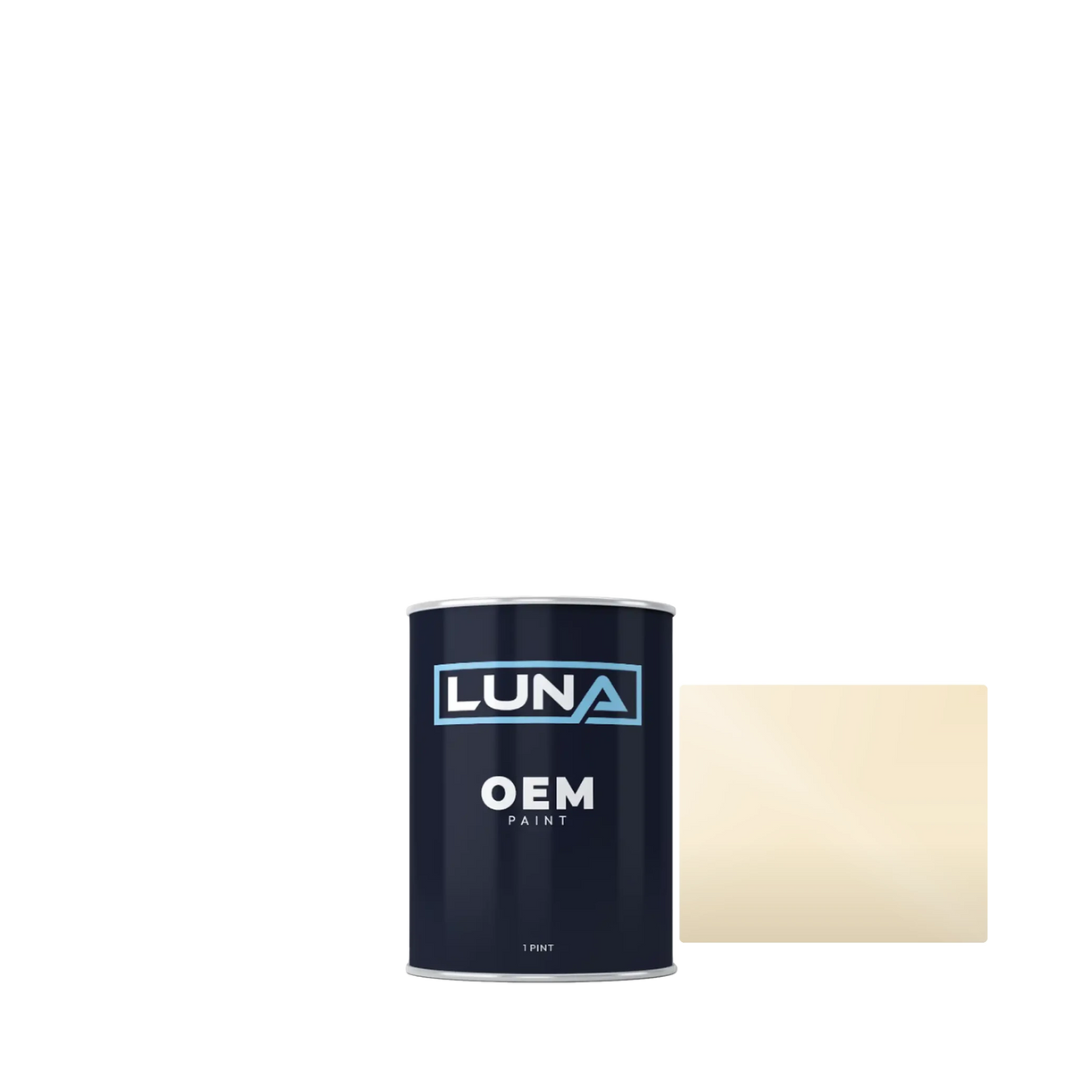 Luna Undercoat Beige LN423 - Pint