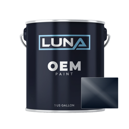 Chrysler USA Patriot Blue P. WBT | Luna OEM Basecoat - Gallon