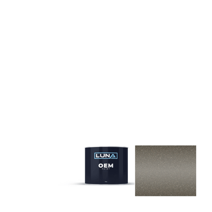 Porsche Topasbraun M. J3 | Luna OEM Basecoat