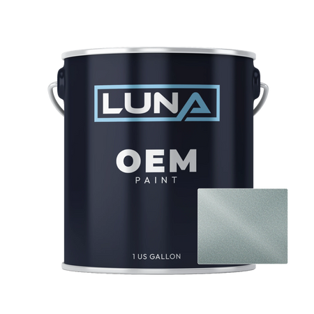 Honda | Acura Opal Green M. G73M | Luna OEM Basecoat - Gallon
