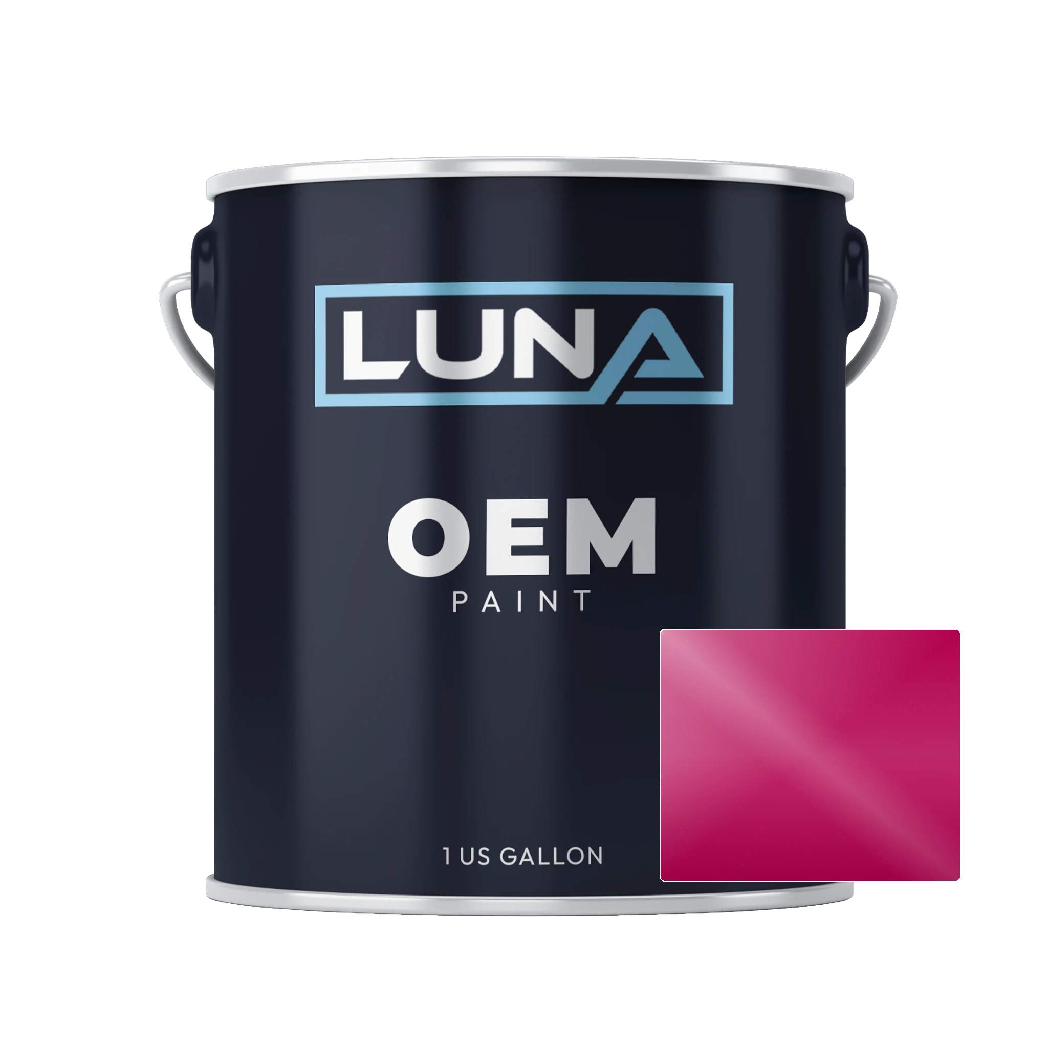 Mercedes Essentrot 4526 | Luna OEM Basecoat - Gallon