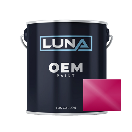 Mercedes Essentrot 4526 | Luna OEM Basecoat - Gallon