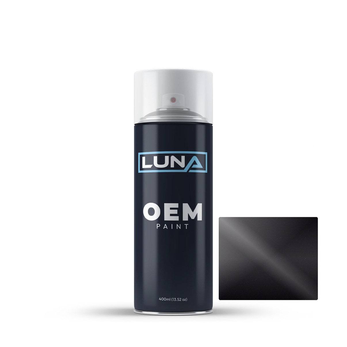 Subaru Dark Purple P. P17 | Luna OEM Basecoat - Aerosol