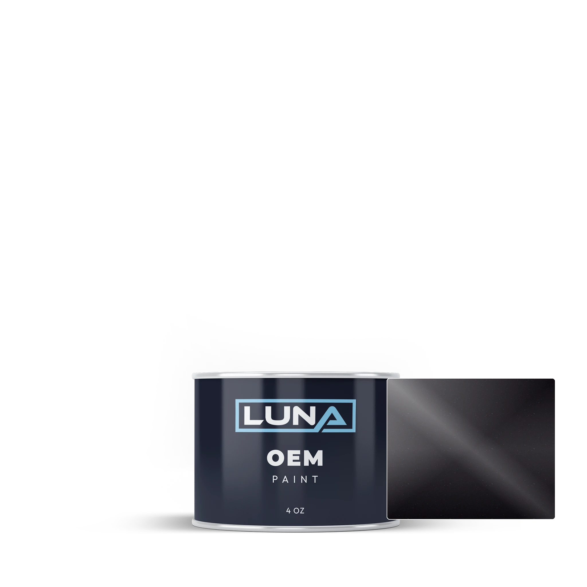 Subaru Dark Purple P. P17 | Luna OEM Basecoat - 4oz