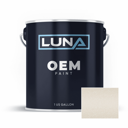 Toyota Comb. Of Toy 049 / Toy 189 27S | Luna OEM Basecoat
