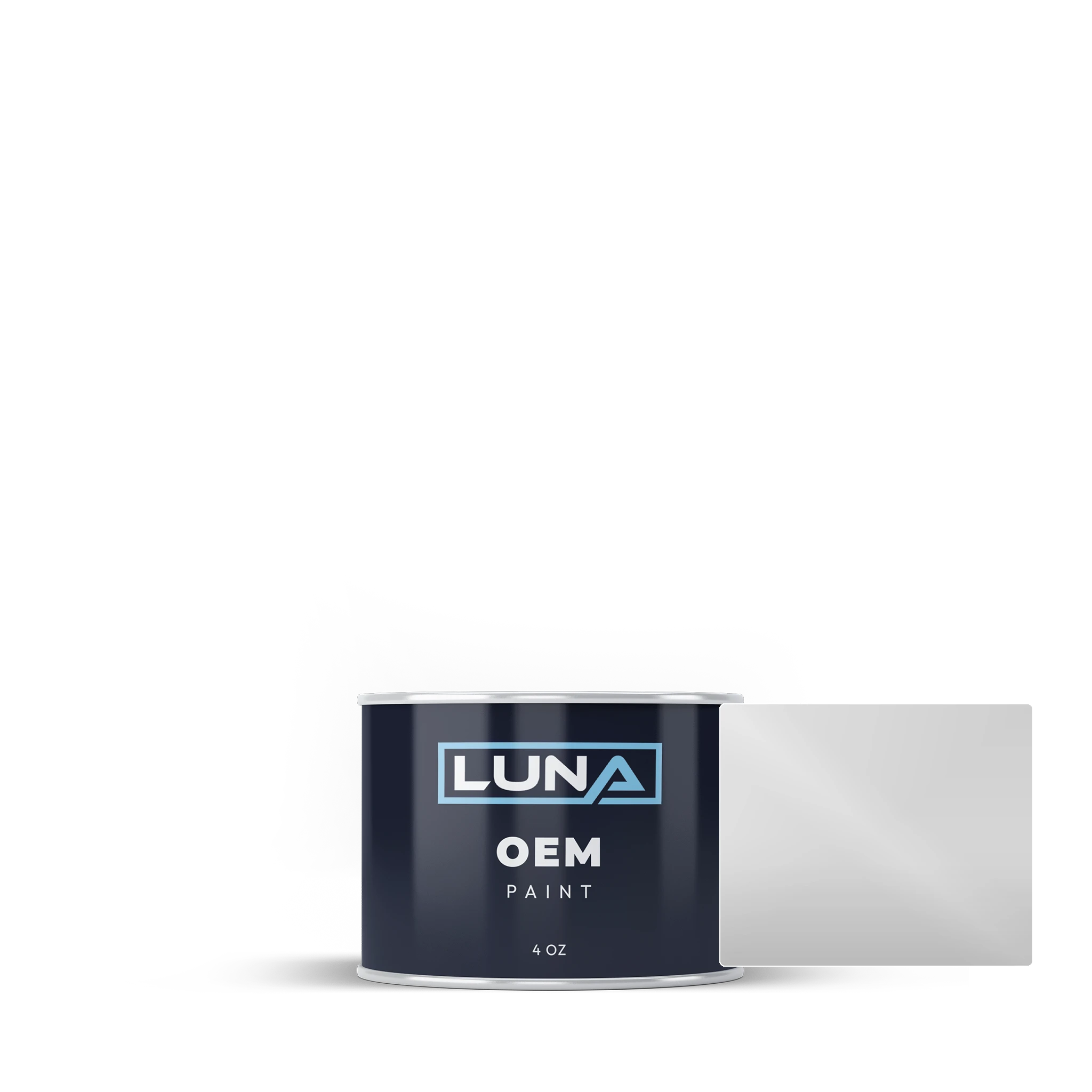 Luna Undercoat Silver M. 1638 - 4oz