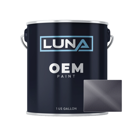 Toyota Comb. Of Toy 8b4 / Toy 894 2E3 | Luna OEM Basecoat - Gallon