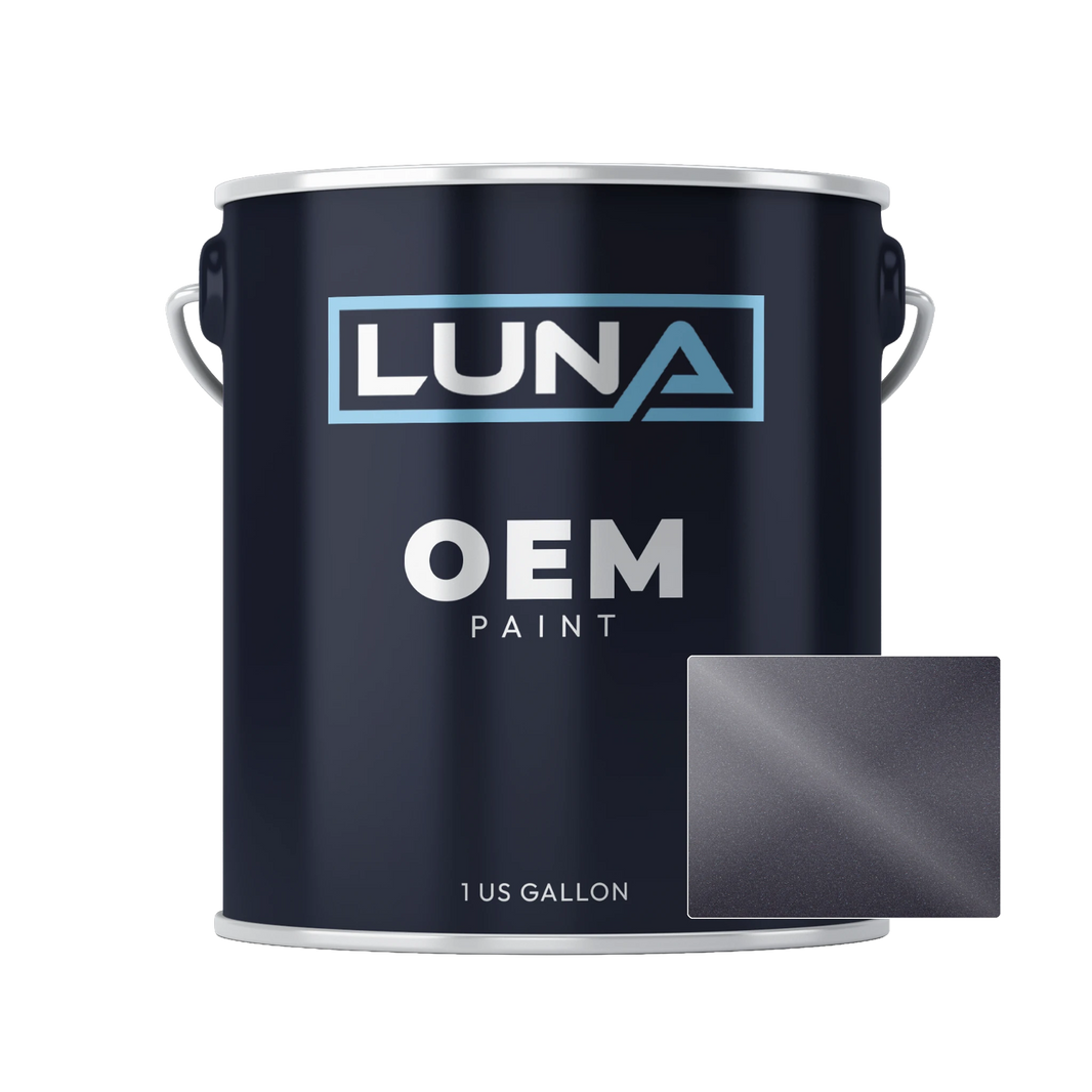 Toyota Comb. Of Toy 8b4 / Toy 8c7 2Z7 | Luna OEM Basecoat - Gallon