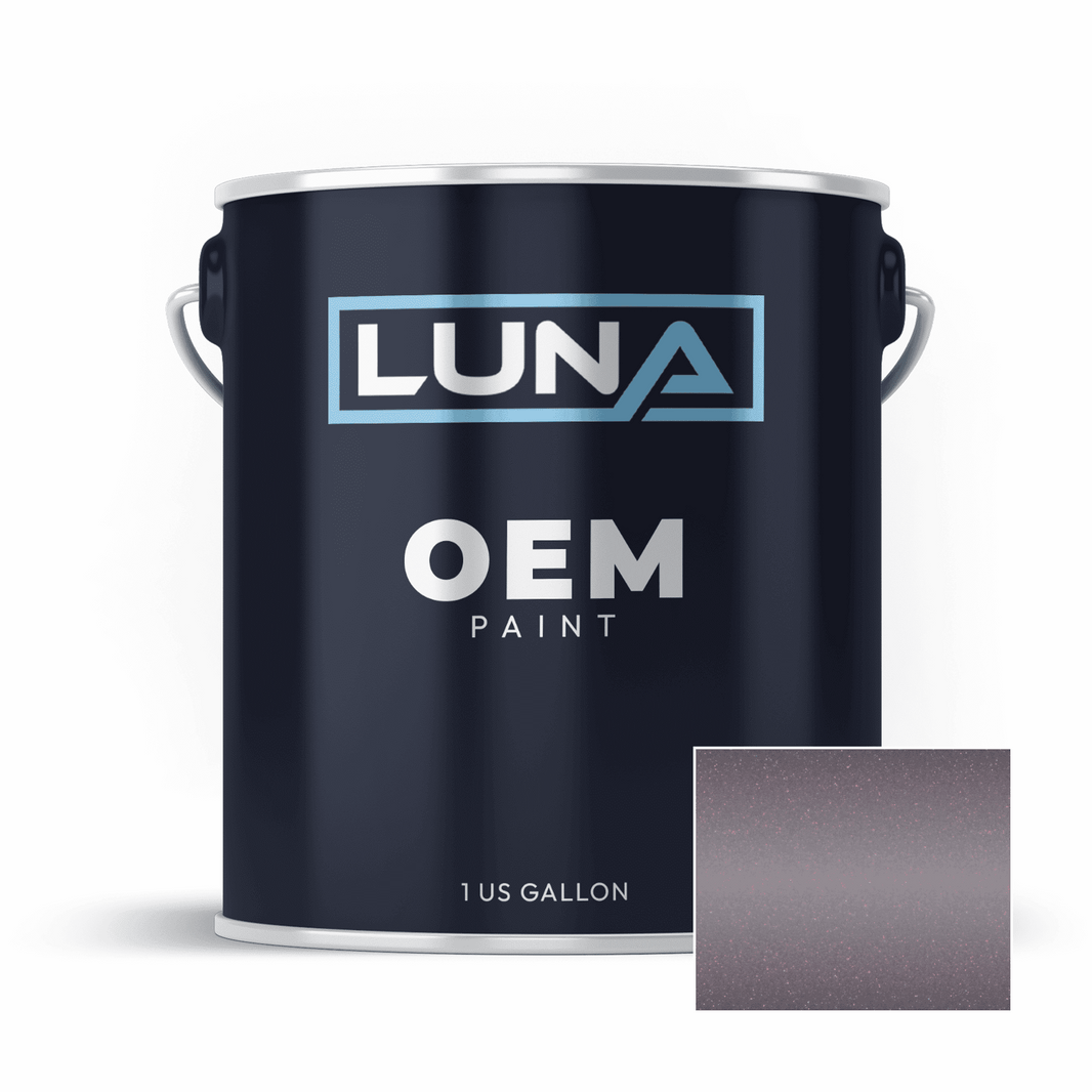 Ford Usa Red Nightmist P. GK-6653 | Luna OEM Basecoat