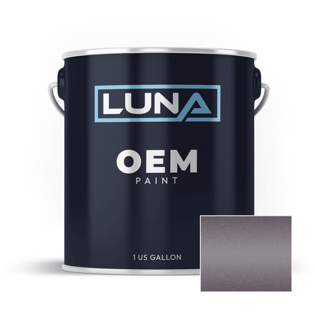 Ford Usa Red Nightmist P. GK-6653 | Luna OEM Basecoat
