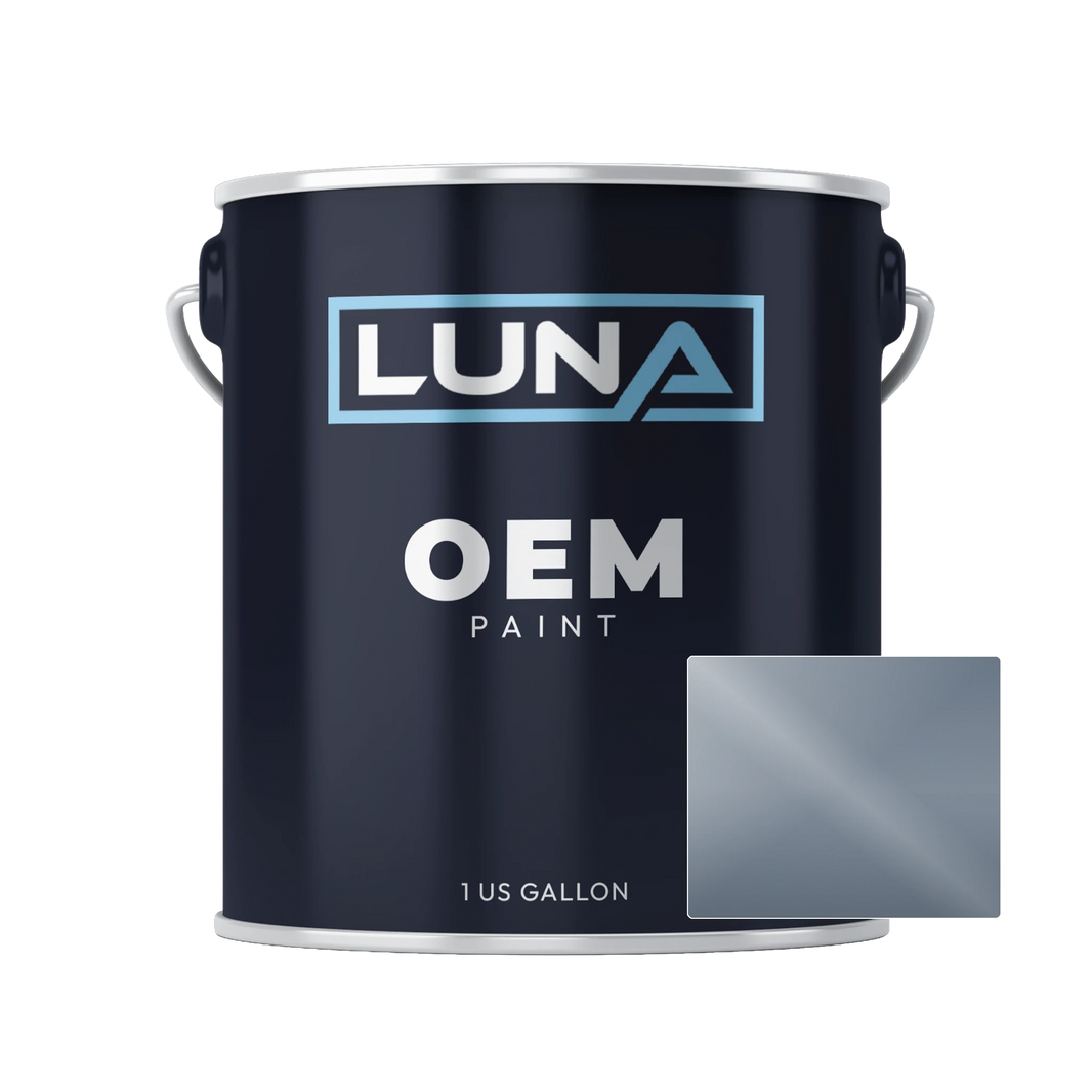 Citroen Gris Mat AMI | Luna OEM Basecoat - Gallon