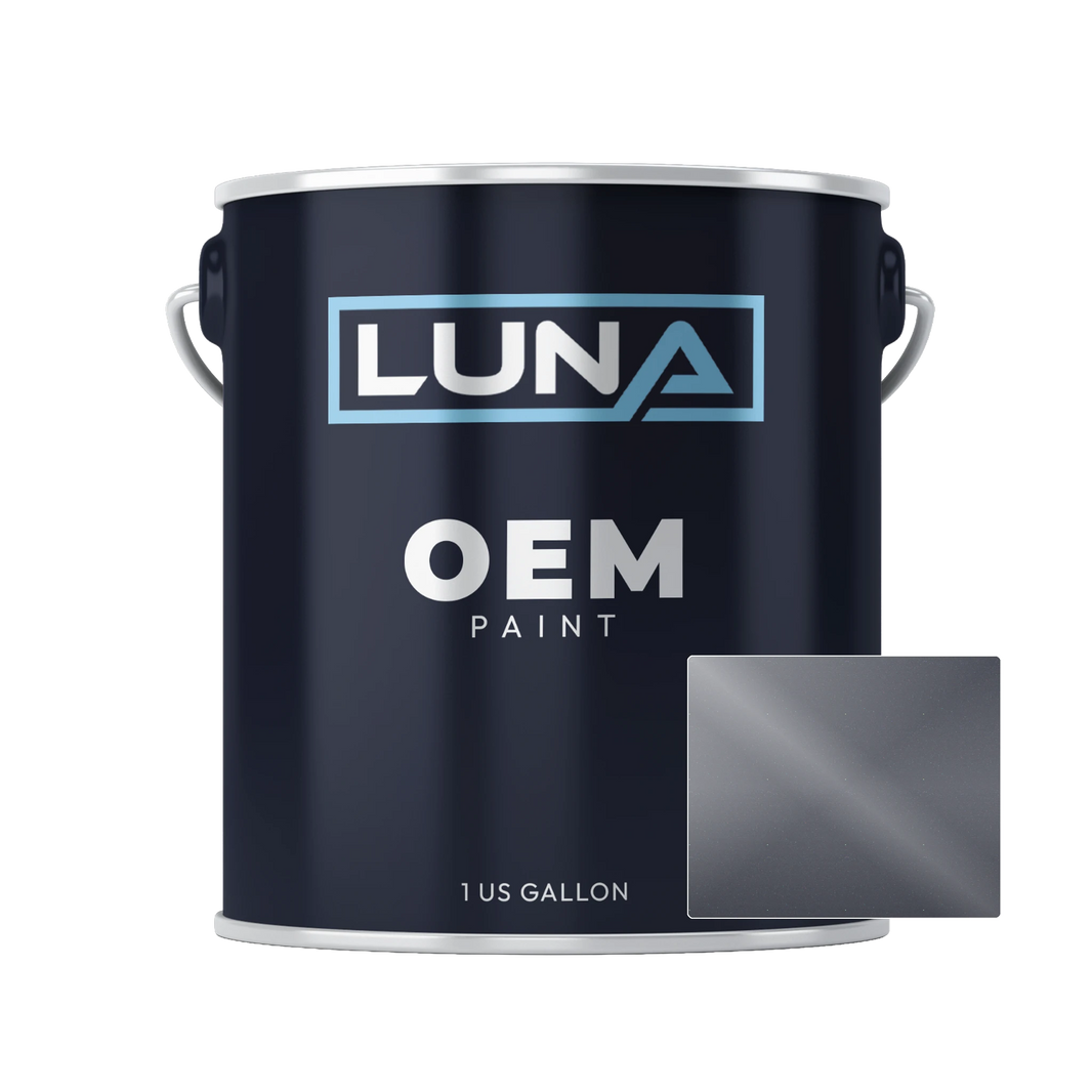 Landrover Nolita Grey M. 1CT | Luna OEM Basecoat - Gallon