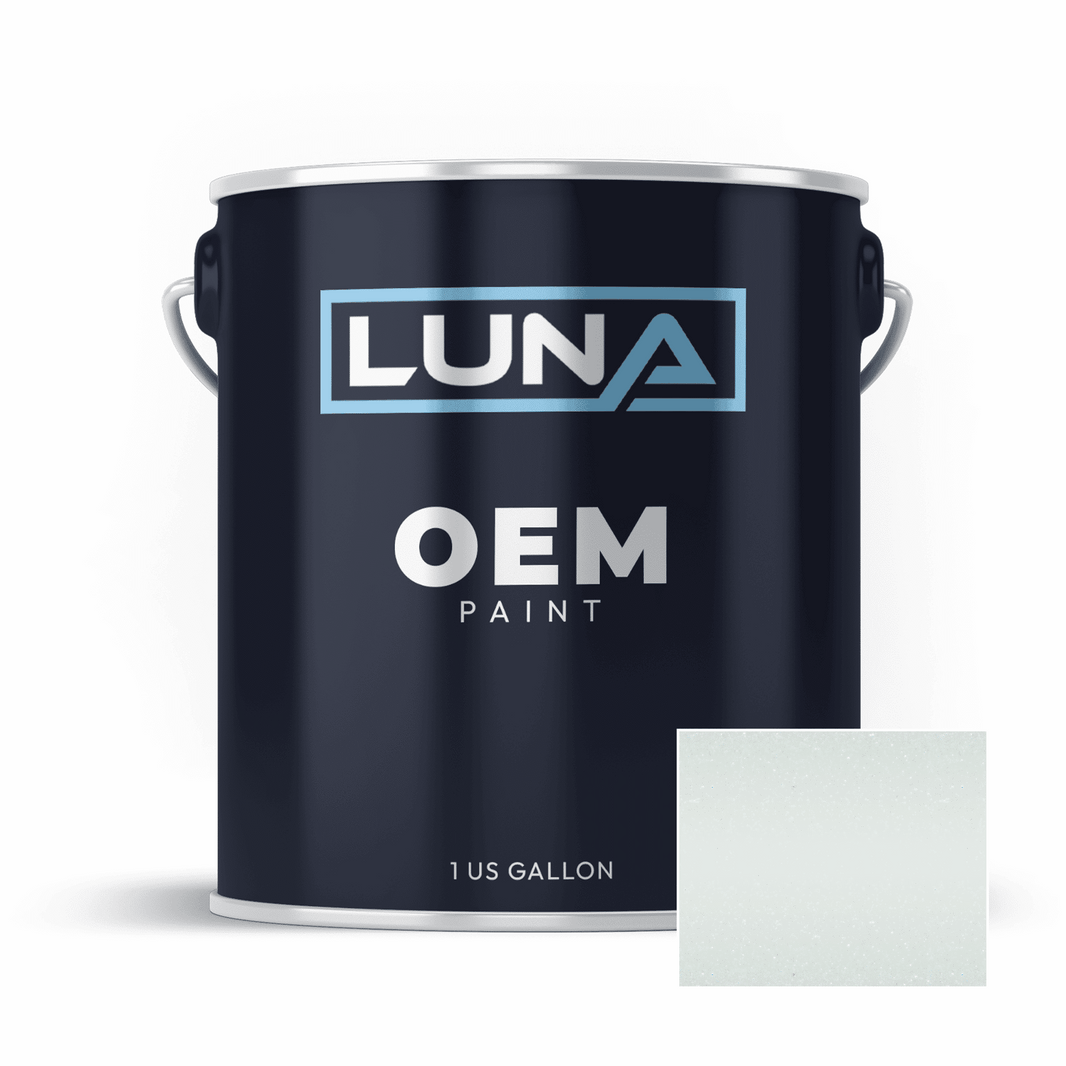 Honda Motorcycle Honda White P. NH139P | Luna OEM Basecoat