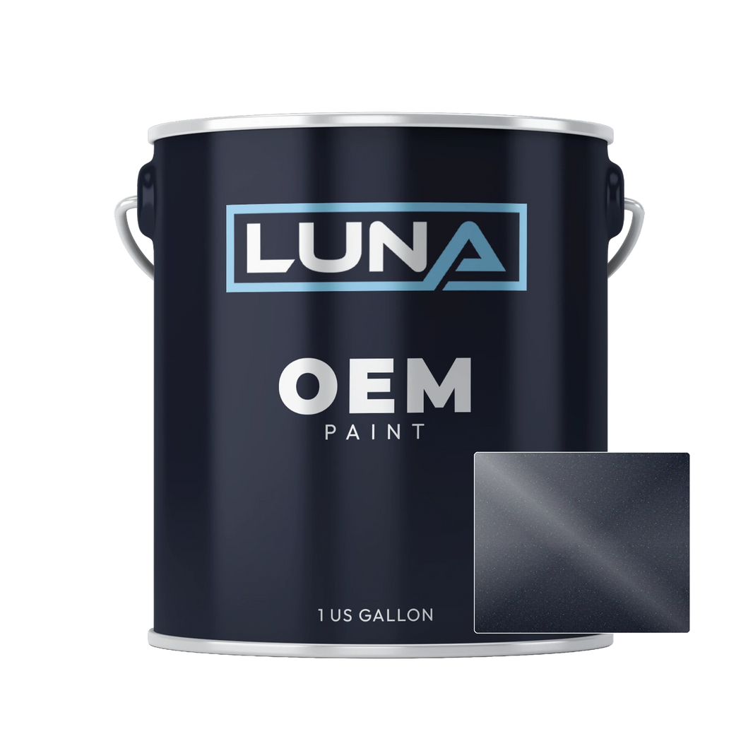 Ford Usa Med. Wedgewood M. 3 LD-6763 | Luna OEM Basecoat - Gallon
