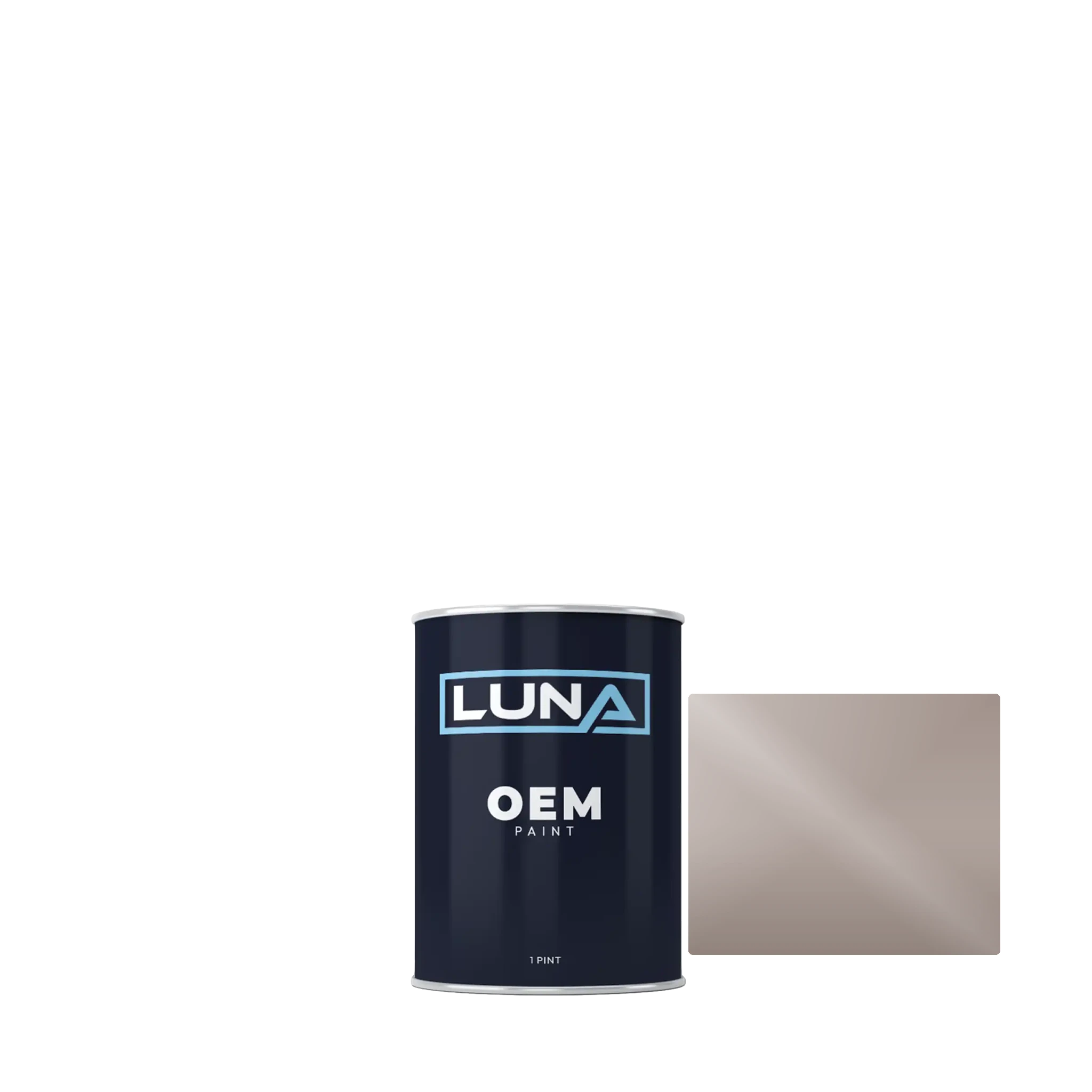 Austin Rover Tapestry M. MGRC160 | Luna OEM Basecoat - Pint