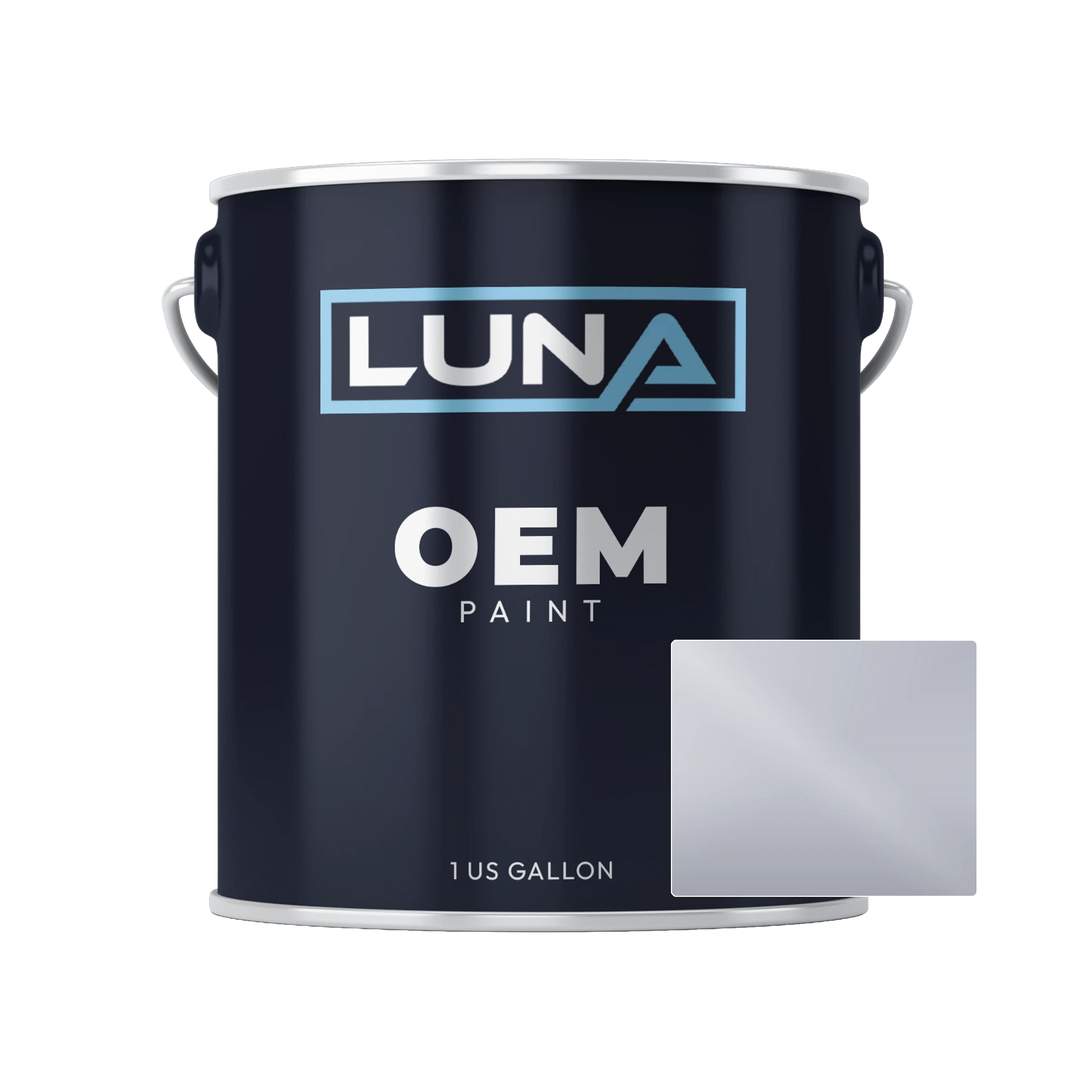 Wey Hai Yan Lan M. P. 5C | Luna OEM Basecoat - Gallon