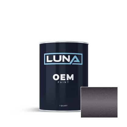Audi | VW Auroraviolett M. LZ4T | Luna OEM Basecoat