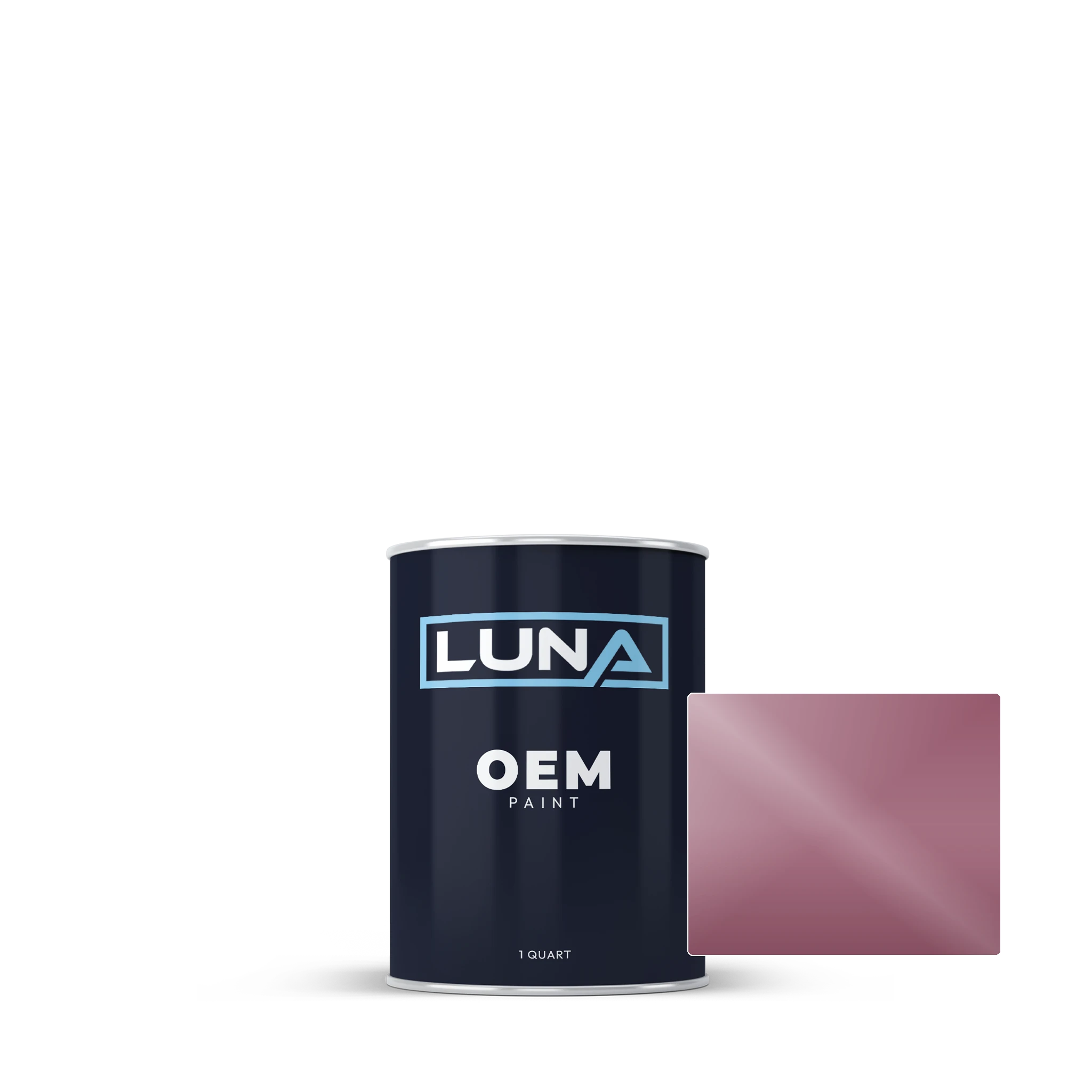Maruti Purple Fusion M. ZHD | Luna OEM Basecoat - Quart