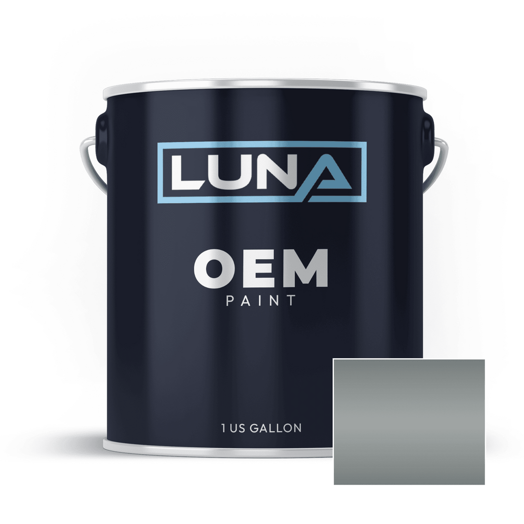 Subaru Urban Gray M. 795 | Luna OEM Basecoat
