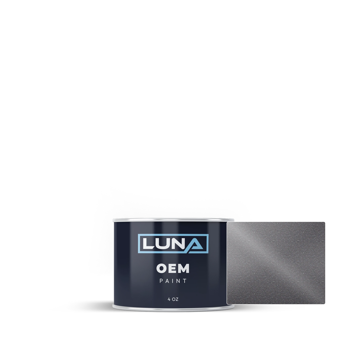 Byd Tan Mu Zi P. CA1 | Luna OEM Basecoat - 4oz