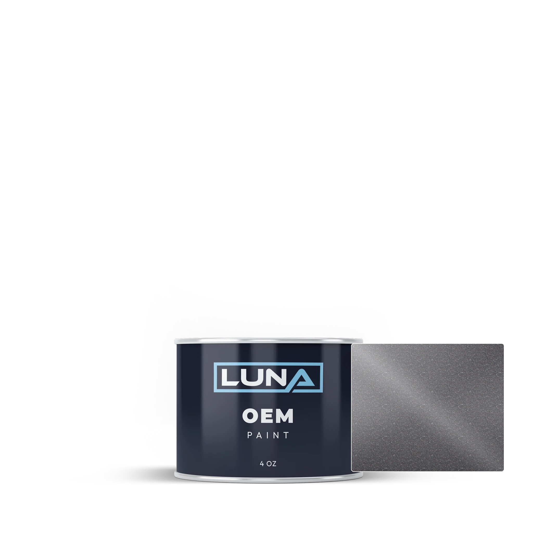 Byd Tan Mu Zi P. CA1 | Luna OEM Basecoat - 4oz