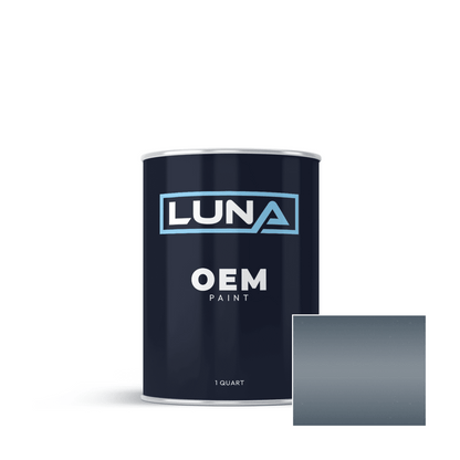 Nissan Nismo Stealth Gray KCE | Luna OEM Basecoat