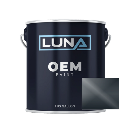 Alfa Romeo Bumper: Alfa 604 601 | Luna OEM Basecoat - Gallon