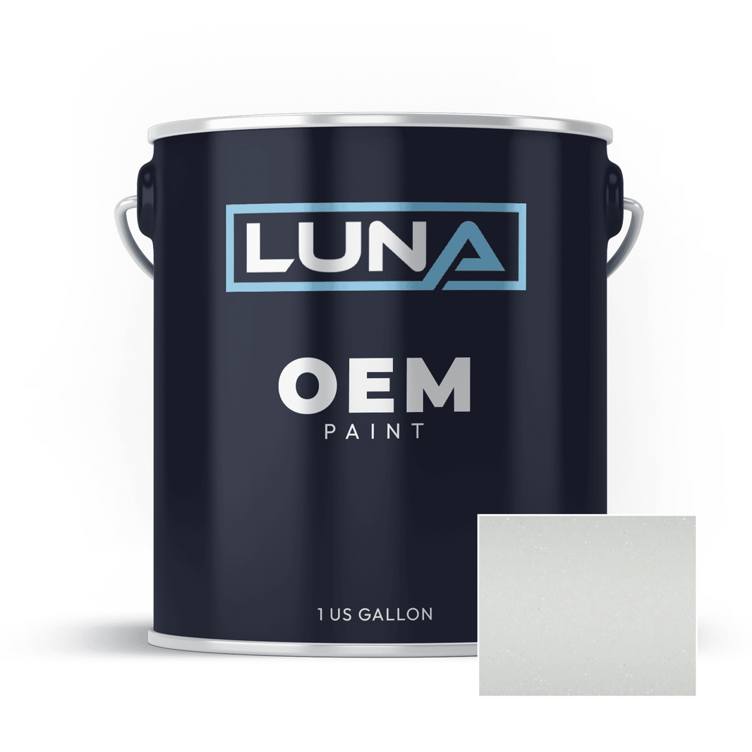 Honda | Acura Sparkle White P. 1 NH883P | Luna OEM Basecoat
