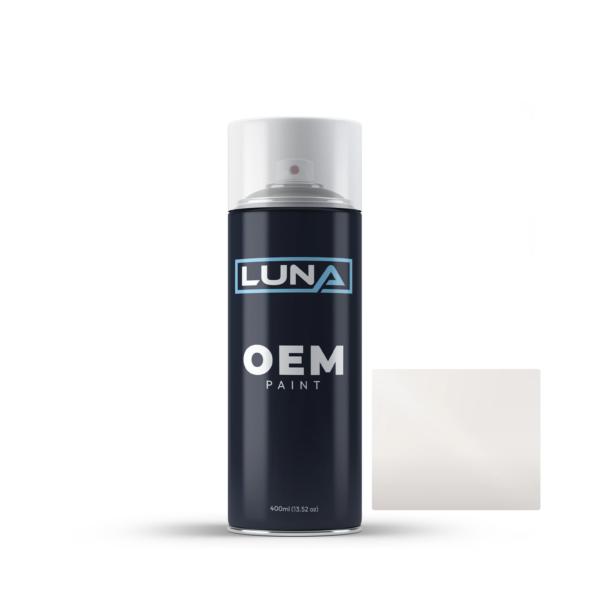 Luna Undercoat White LN576 - Aerosol